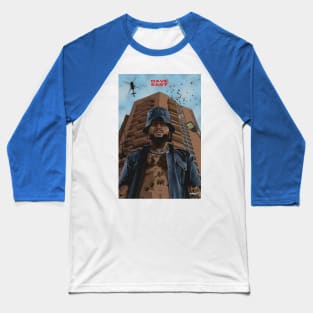 Dave East Baseball T-Shirt